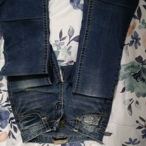 Womens jeans